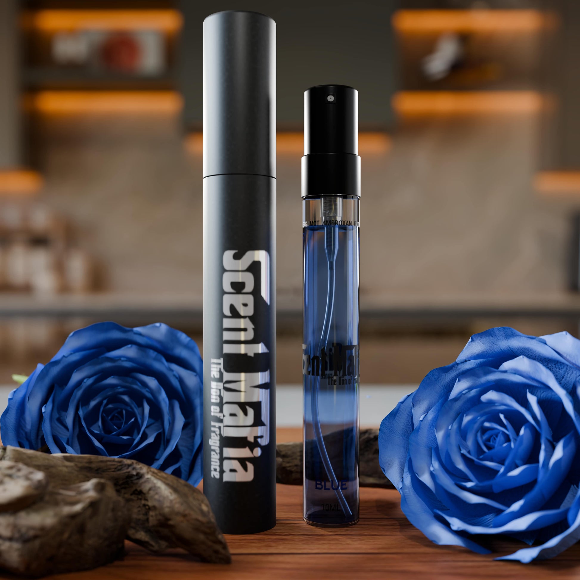 Inspired by Sauvage - BLUE